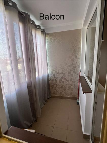 Garsonieră în Ultracentral