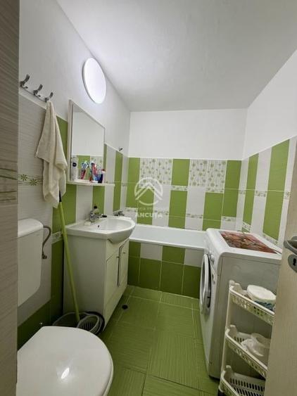 Apartament cu 2 camere decomandat în Mărăști