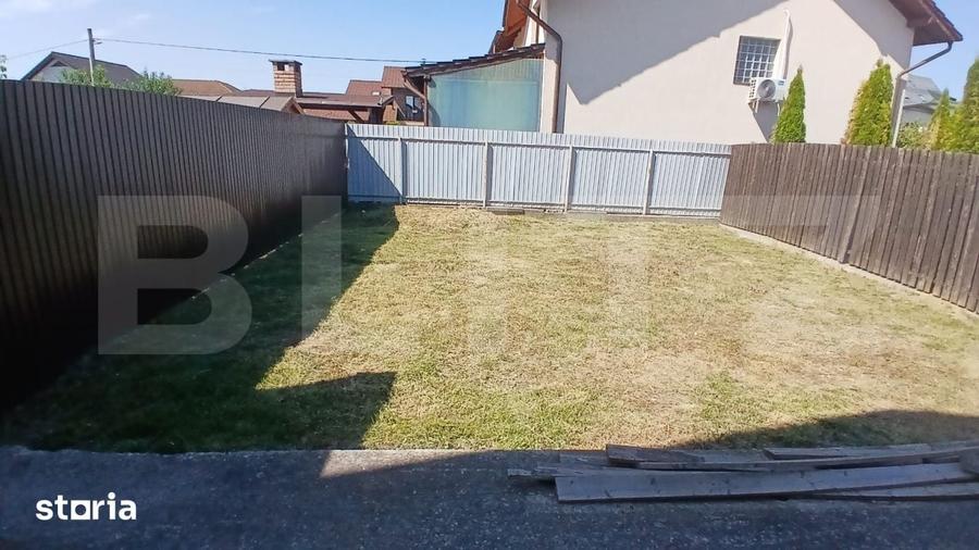 Oaza de liniste si confort! Casa moderna P+M cu curte proprie! - 7