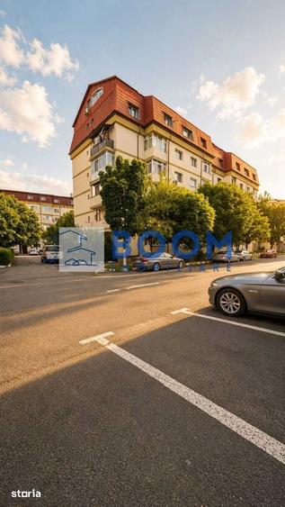 Apartament cu 2 camere decomandat în Ostroveni