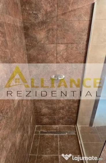 Apartament cu 2 camere decomandat în Apărătorii Patriei