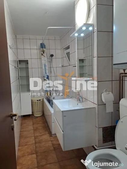 Apartament cu 2 camere decomandat în Unirii