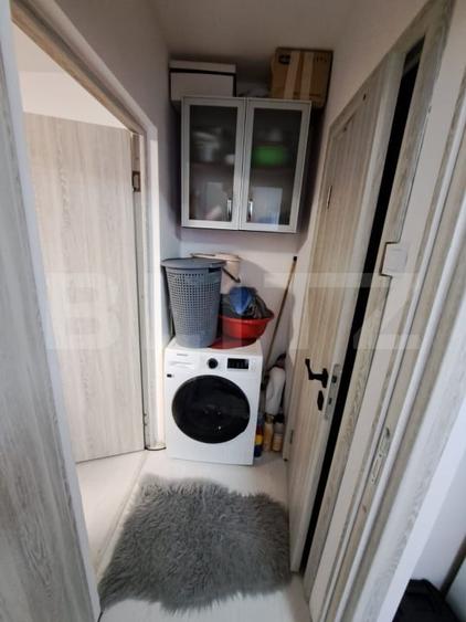 Apartament cu 3 camere decomandat, mobilat în Săcele