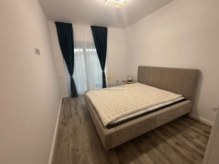 Apartament 2 camere de închiriat | Galaxy Park – Drumul Binelui - 8