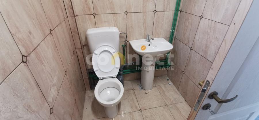 Hală de închiriat | SU 150 mp, acces facil | Cluj - 6