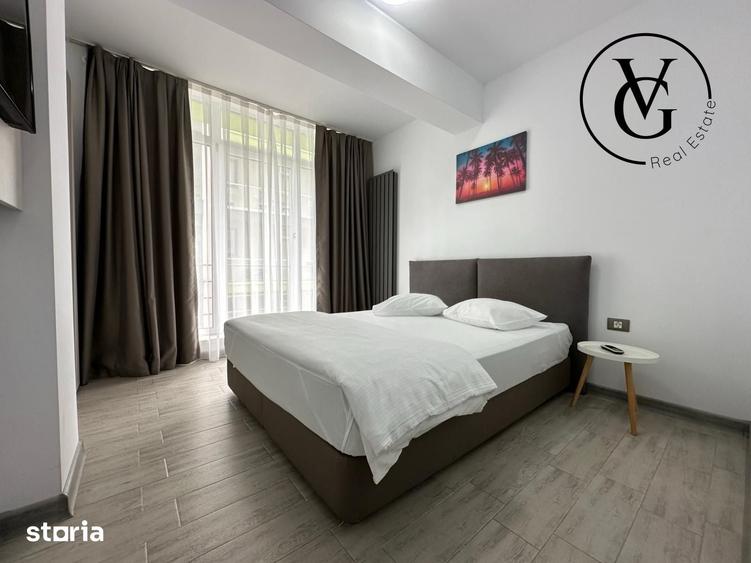 Apartament cu 3 camere decomandat în Nord