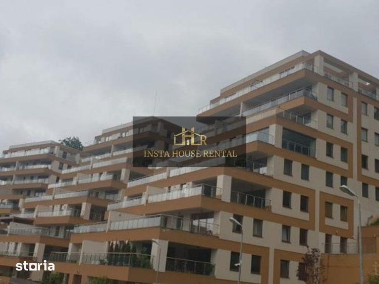 Apartament cu 2 camere în Schei