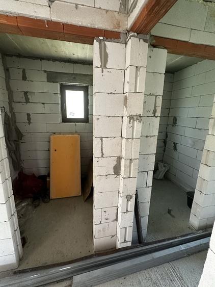 Casă cu 3 camere în Poiana