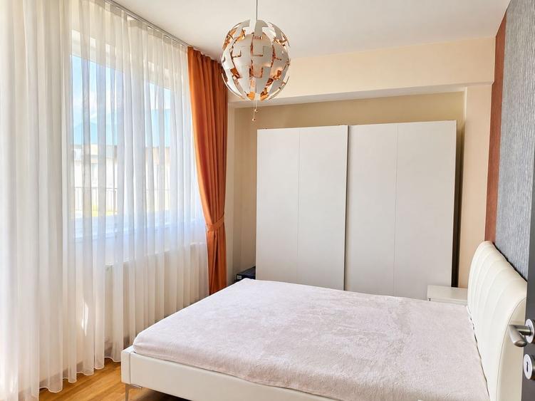Apartament cu 3 camere decomandat în Calea Aradului