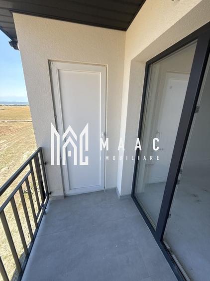 Apartament cu 2 camere decomandat în Șelimbăr