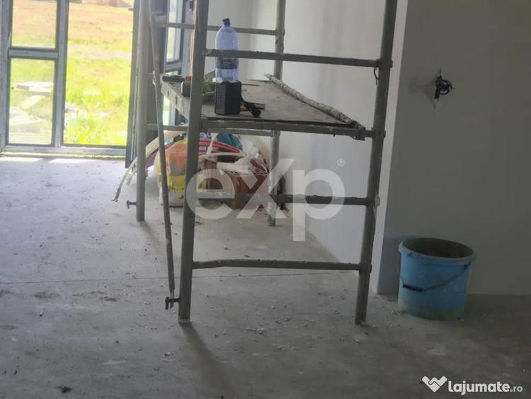 Vanzare casa in Albota Arges 3 camere constructie 2024 - 5