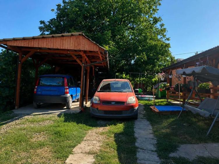 Casă cu 3 camere în Săbed