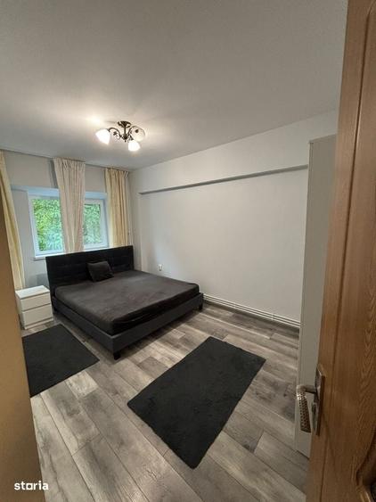 Apartament cu 3 camere decomandat în Oancea