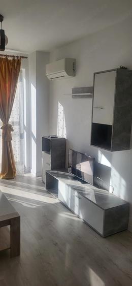 Apartament cu 2 camere semidecomandat în Sălaj
