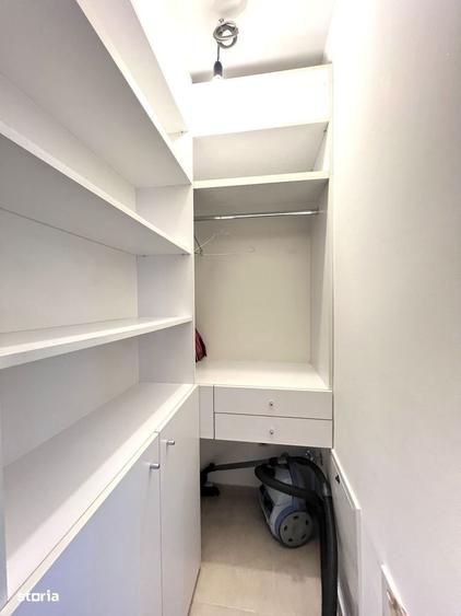2 camere vedere lac | parcare Emerald Residence - 14