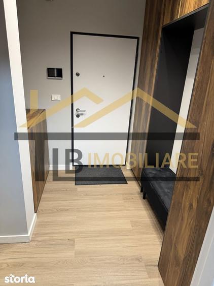 Apartament cu 2 camere, mobilat în Unirii