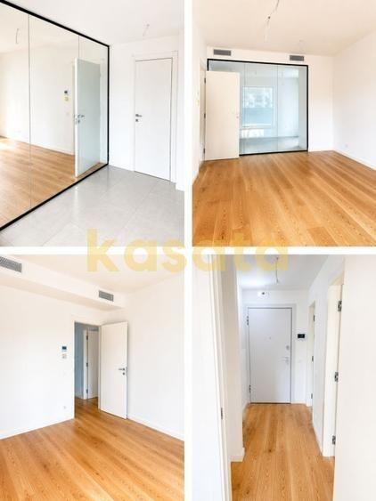 Apartament 2 Camere  | Nusco City Park | Mall Promenada | Premium - 3
