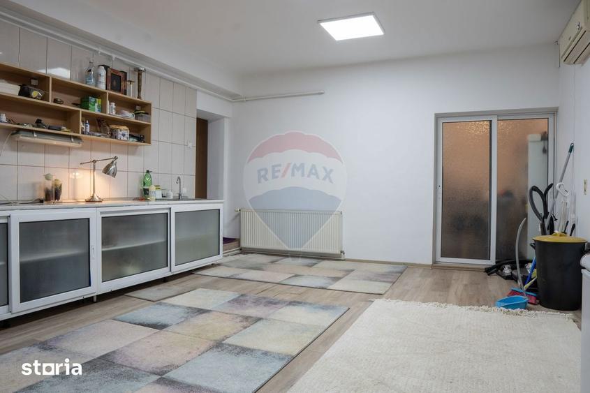 DE VANZARE Re?edin?a Premium cu Piscina ?i Teren Generos Chiajna - 6