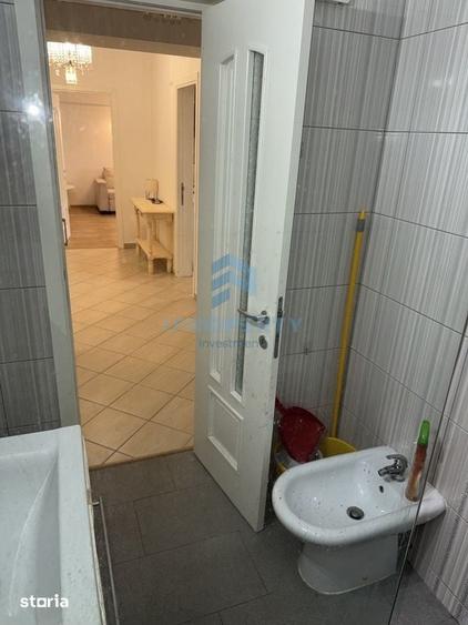 Apartament cu 2 camere în Centrul Istoric