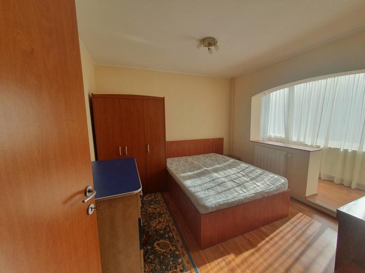 Scriitorilor, 3 camere mobilat, 450 euro - 5