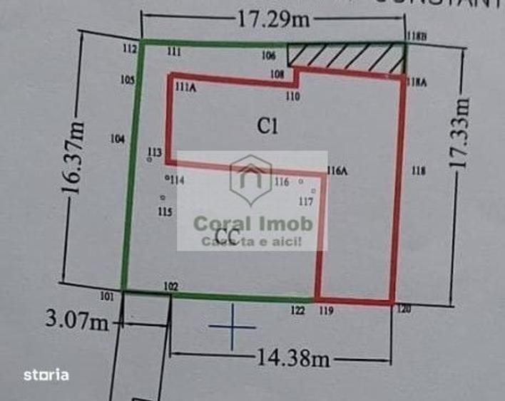 Casa 4 camere, curte individuala, Soseaua Fundeni, Bucuresti - 4