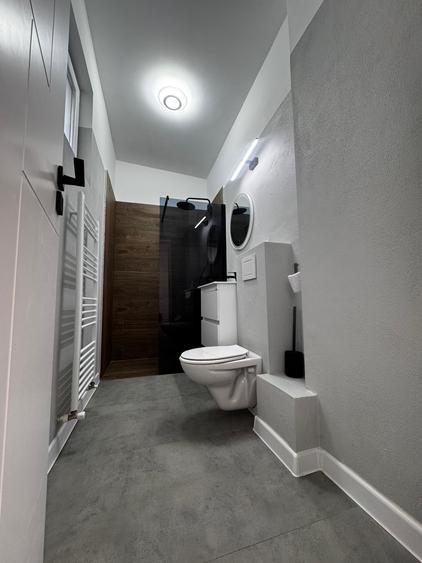 Casă cu 4 camere cu Canalizare în Chiajna
