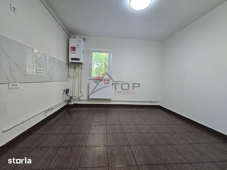 Apartament cu 2 camere decomandat în Cug