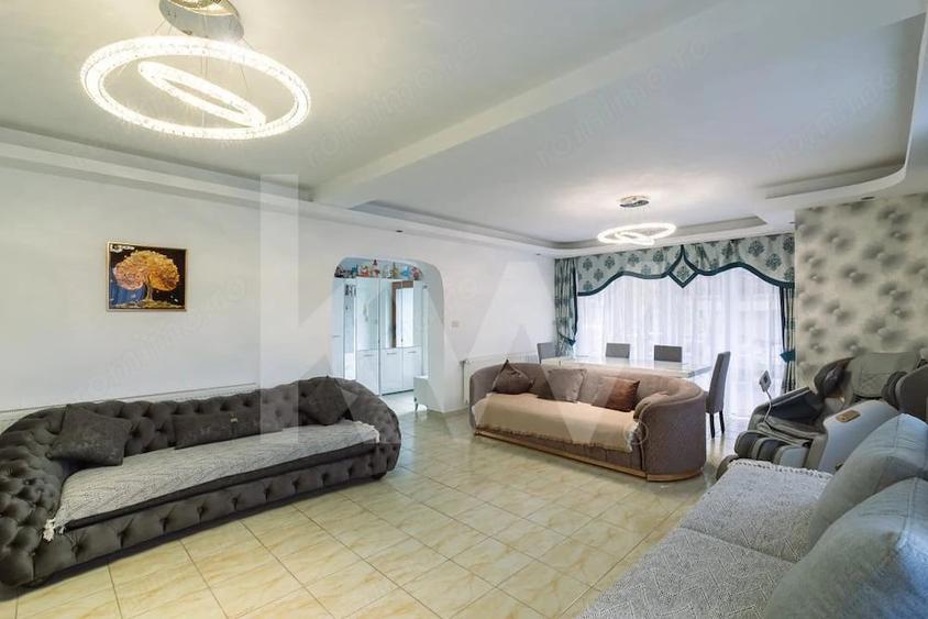 Casă cu 3 camere cu Teren 485 Mp în Central