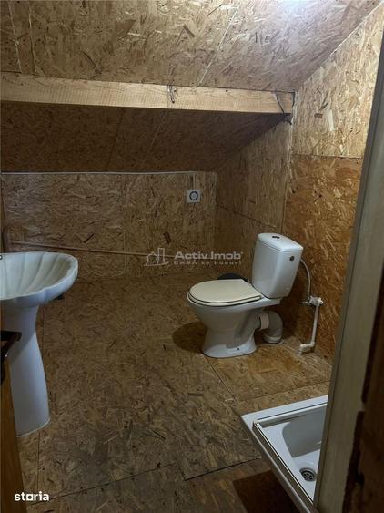 Casă cu 4 camere cu Teren 500 Mp în Central