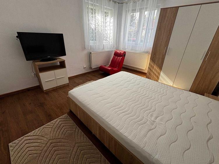 Casă cu 3 camere cu Teren 400 Mp în Bucureștii Noi