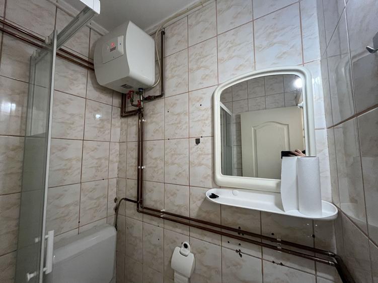 Garsonieră în Iosefin