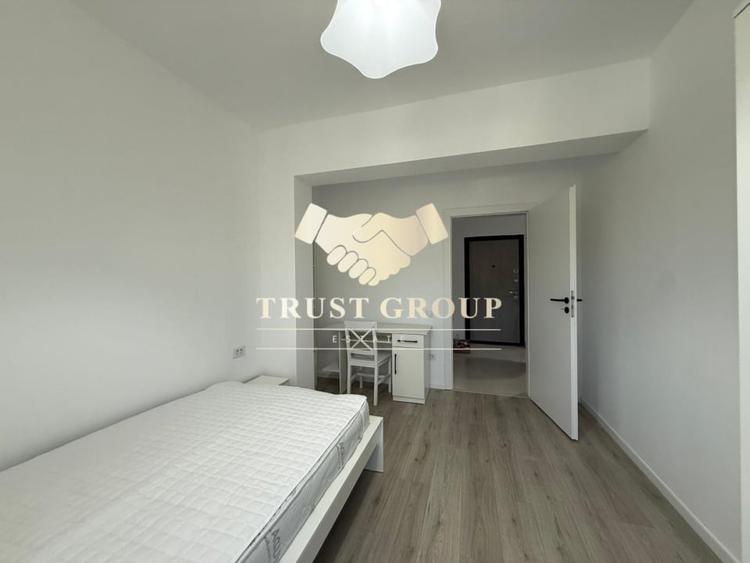 Apartament cu 2 camere semidecomandat, mobilat în Păcii