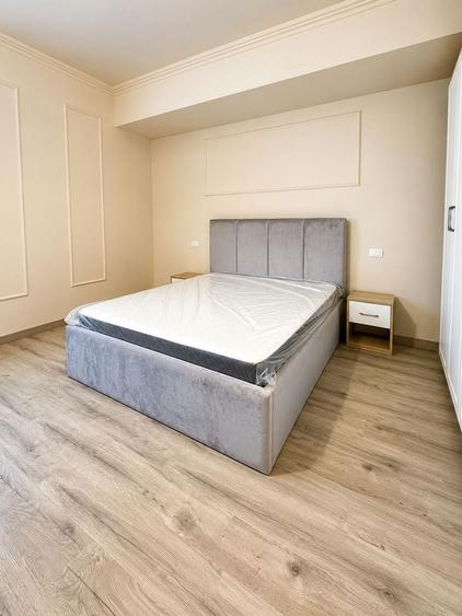 Apartament cu 2 camere, mobilat în P-ța Alba Iulia