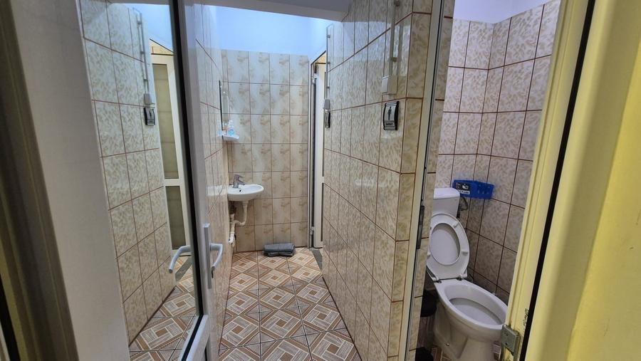 Spațiu comercial, de 67 mp, în Țiglina 1