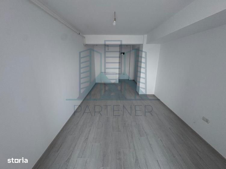 Comision 0%! Apartament 2 camere 52mp + parcare Valea Lupului-Pacurari - 1
