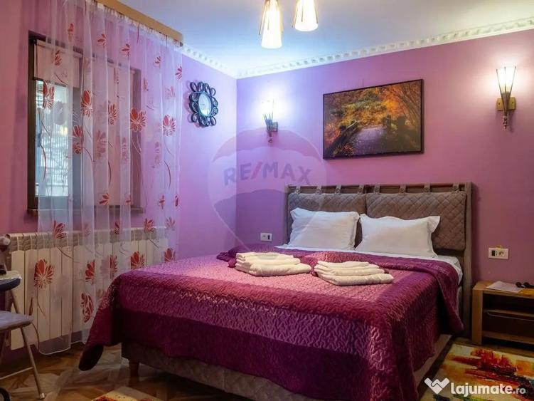Casă cu 1 camere cu Teren 646 Mp în Valea Alba