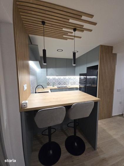 Duplex Panoramica Residence | 110 mp + curte 300 mp | prima inchiriere - 5