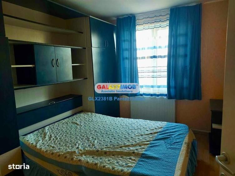 Apartament 3 camere | Crangasi | Centrala | Parcare | 10min. metrou - 4