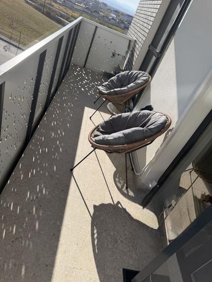 Apartament cu 3 camere în Apahida