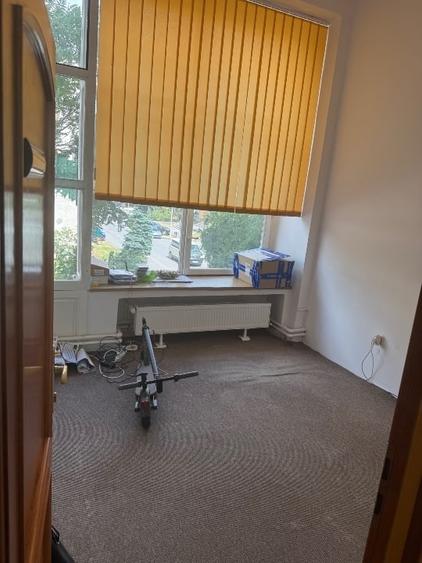 Spațiu comercial, de 722 mp, în Băile Miercurea