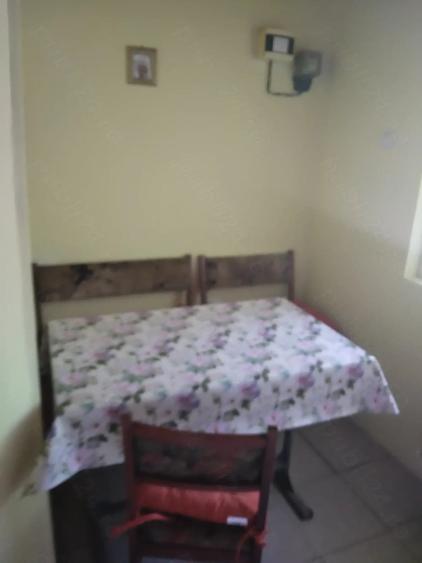 Casă cu Teren 50 Mp în Central