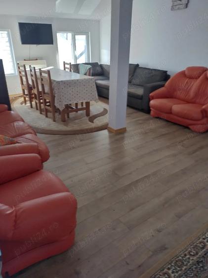Casă cu Teren 4600 Mp în Bolovani