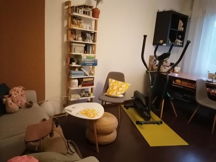 Garsonieră, mobilată în Complex Studențesc