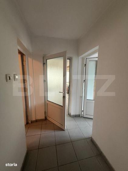 Casă cu 4 camere în Fundeni