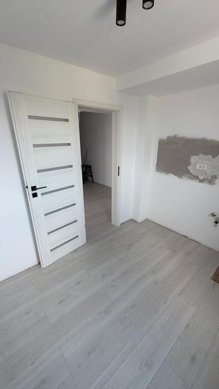 Apartament cu 3 camere decomandat în Măgurele