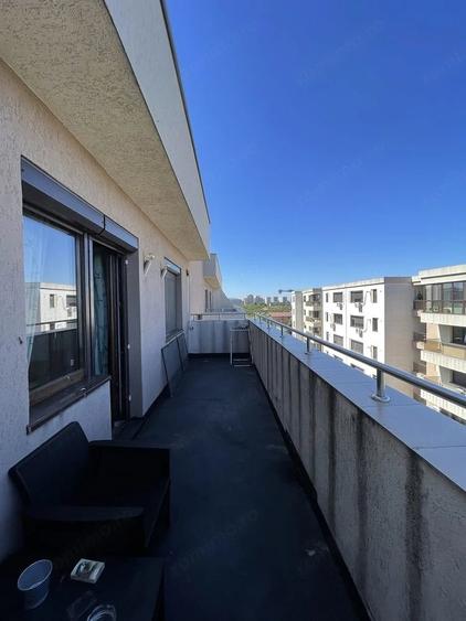 Apartament cu 2 camere în Prelungirea Ghencea