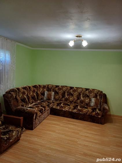 Casă cu 2 camere cu Teren 3150 Mp în Șanovița