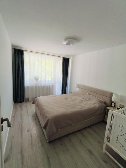 Apartament cu 2 camere decomandat în Tudor