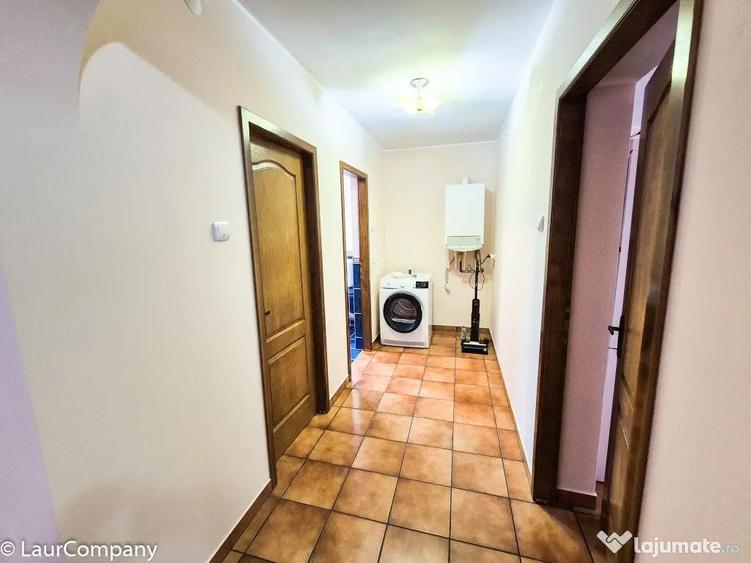 Casă cu 5 camere cu Teren 506 Mp în Prundu