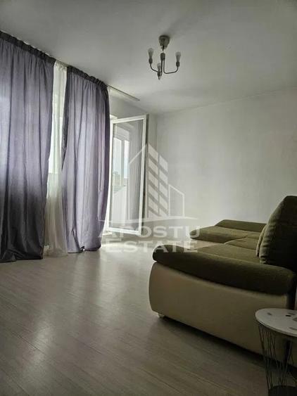 Garsonieră decomandată în Șagului